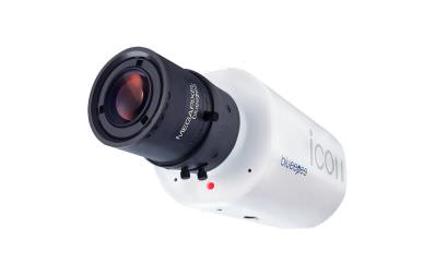 為學習而設計 iCam PRO